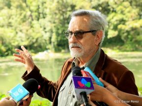 Selva Negra Ecolodge en Matagalpa