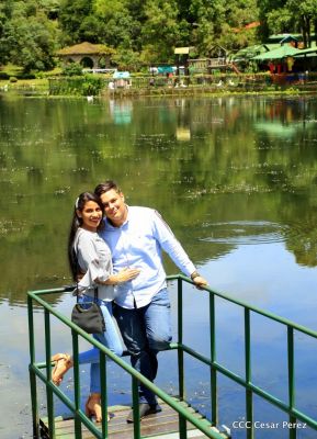 Selva Negra Ecolodge en Matagalpa