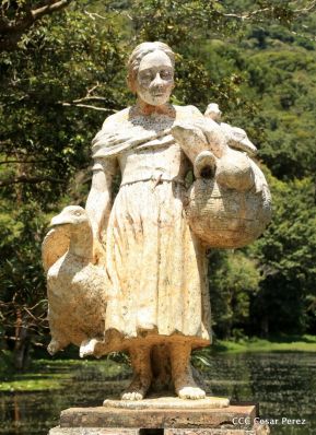 Selva Negra Ecolodge en Matagalpa