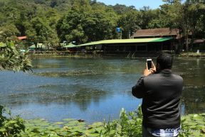 Selva Negra Ecolodge en Matagalpa
