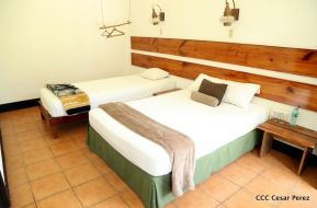 Selva Negra Ecolodge en Matagalpa