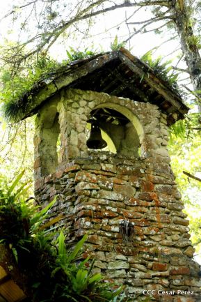 Selva Negra Ecolodge en Matagalpa