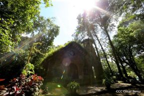 Selva Negra Ecolodge en Matagalpa