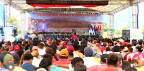 Presentación estrategia nacional de producción de semillas