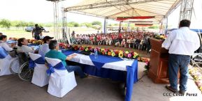 Presentación estrategia nacional de producción de semillas