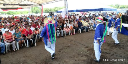 Presentación estrategia nacional de producción de semillas