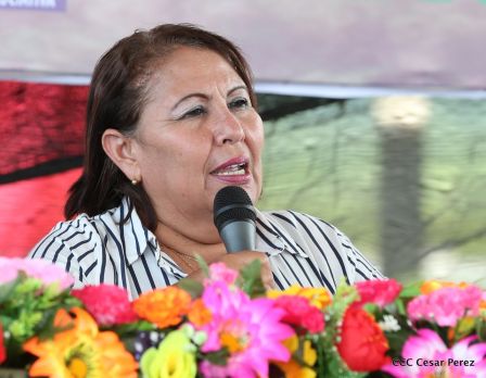 Presentación estrategia nacional de producción de semillas