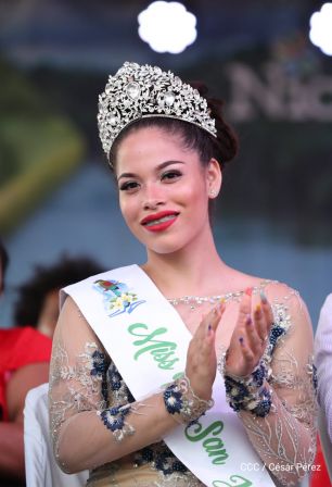 Carnaval Acuático en San Carlos, Río San Juan