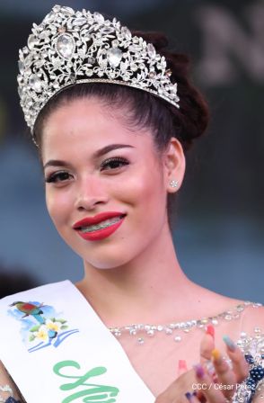 Carnaval Acuático en San Carlos, Río San Juan