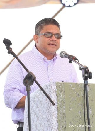 Carnaval Acuático en San Carlos, Río San Juan