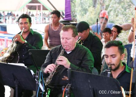 Aniversario de la Histórica Toma del Cuartel de San Carlos