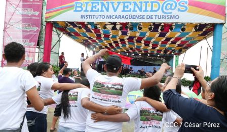 Aniversario de la Histórica Toma del Cuartel de San Carlos