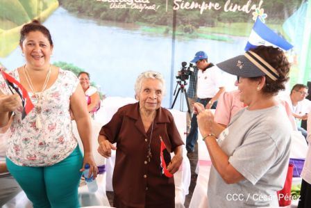 Aniversario de la Histórica Toma del Cuartel de San Carlos