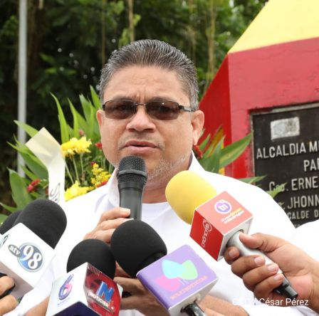 Aniversario de la Histórica Toma del Cuartel de San Carlos
