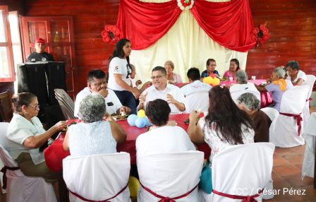 Aniversario de la Histórica Toma del Cuartel de San Carlos