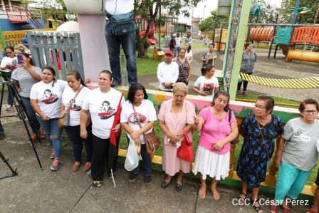 Aniversario de la Histórica Toma del Cuartel de San Carlos