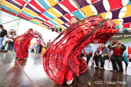 Aniversario de la Histórica Toma del Cuartel de San Carlos