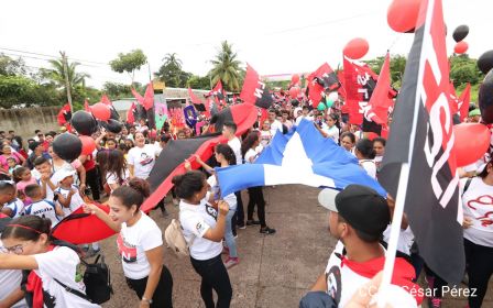 Aniversario de la Histórica Toma del Cuartel de San Carlos