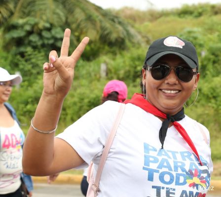 Aniversario de la Histórica Toma del Cuartel de San Carlos