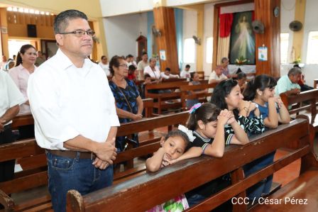 Aniversario de la Histórica Toma del Cuartel de San Carlos