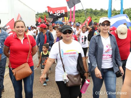Aniversario de la Histórica Toma del Cuartel de San Carlos