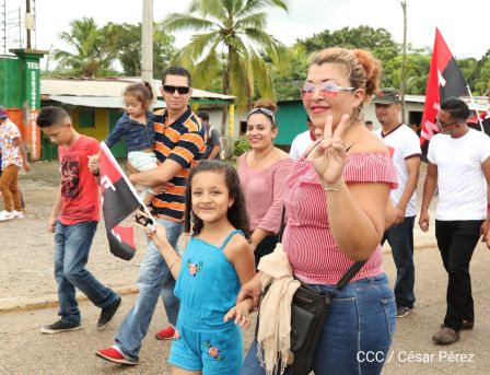 Aniversario de la Histórica Toma del Cuartel de San Carlos