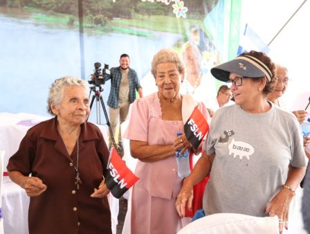 Aniversario de la Histórica Toma del Cuartel de San Carlos