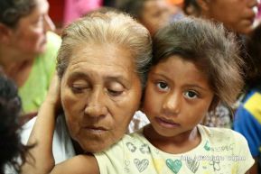 Alcaldía de Managua verifica afectaciones ocasionadas por las lluvias