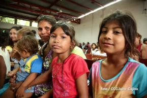 Alcaldía de Managua verifica afectaciones ocasionadas por las lluvias