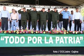 Plan del lanzamiento de la cosecha cafetalera 2019-2020