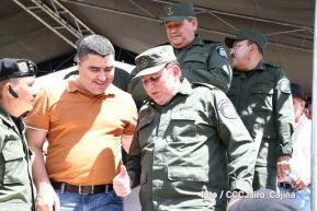 Plan del lanzamiento de la cosecha cafetalera 2019-2020