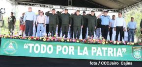 Plan del lanzamiento de la cosecha cafetalera 2019-2020