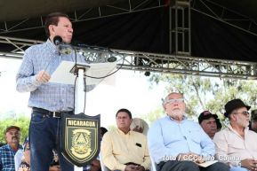 Plan del lanzamiento de la cosecha cafetalera 2019-2020