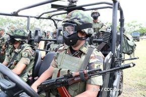 Plan del lanzamiento de la cosecha cafetalera 2019-2020