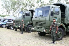 Plan del lanzamiento de la cosecha cafetalera 2019-2020