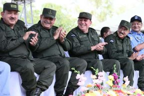 Plan del lanzamiento de la cosecha cafetalera 2019-2020