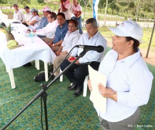 La Puerta hacia el Caribe