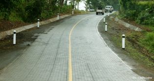 La Puerta hacia el Caribe