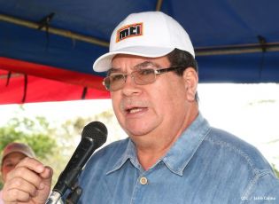 La Puerta hacia el Caribe