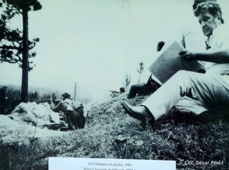 Centro Ruso en Nicaragua, dos años de idioma, cultura y tradiciones de Rusia