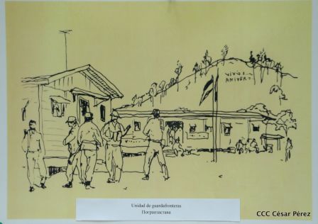 Centro Ruso en Nicaragua, dos años de idioma, cultura y tradiciones de Rusia