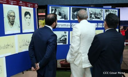 Centro Ruso en Nicaragua, dos años de idioma, cultura y tradiciones de Rusia