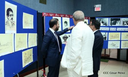 Centro Ruso en Nicaragua, dos años de idioma, cultura y tradiciones de Rusia