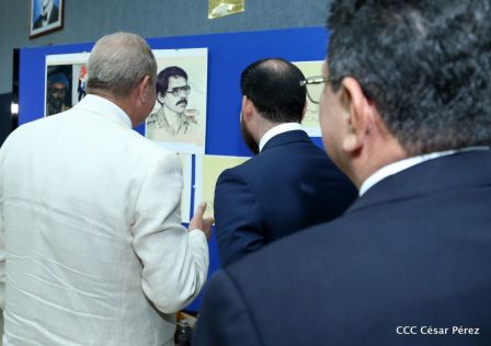 Centro Ruso en Nicaragua, dos años de idioma, cultura y tradiciones de Rusia