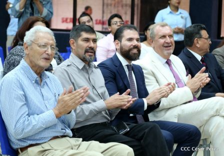 Centro Ruso en Nicaragua, dos años de idioma, cultura y tradiciones de Rusia