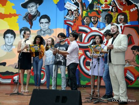 Centro Ruso en Nicaragua, dos años de idioma, cultura y tradiciones de Rusia