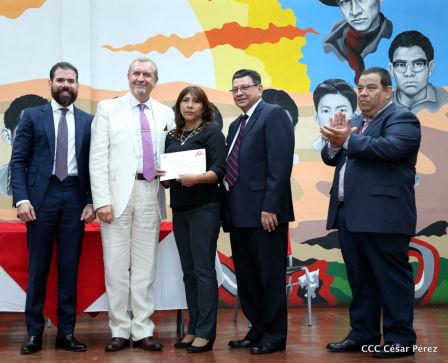 Centro Ruso en Nicaragua, dos años de idioma, cultura y tradiciones de Rusia