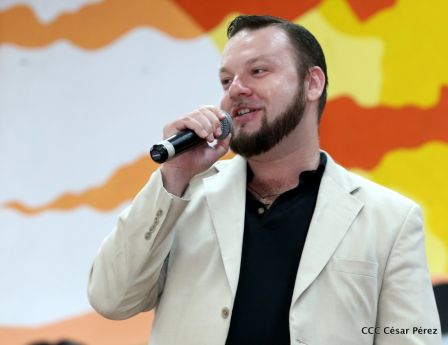 Centro Ruso en Nicaragua, dos años de idioma, cultura y tradiciones de Rusia