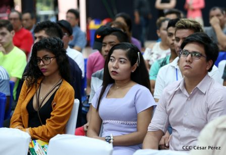 Centro Ruso en Nicaragua, dos años de idioma, cultura y tradiciones de Rusia