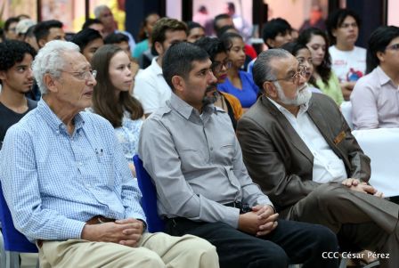 Centro Ruso en Nicaragua, dos años de idioma, cultura y tradiciones de Rusia